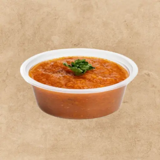 Spicy Salad